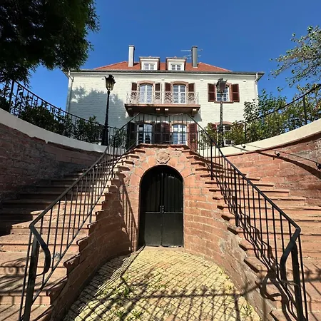 Maison Preiss - Le 6 Apartmán