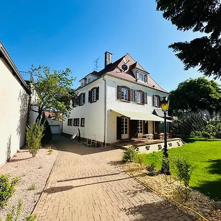 Maison Preiss - Le 6 Mittelwihr