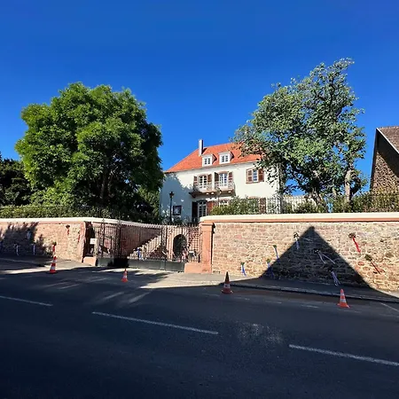 Maison Preiss - Le 6 Apartmán