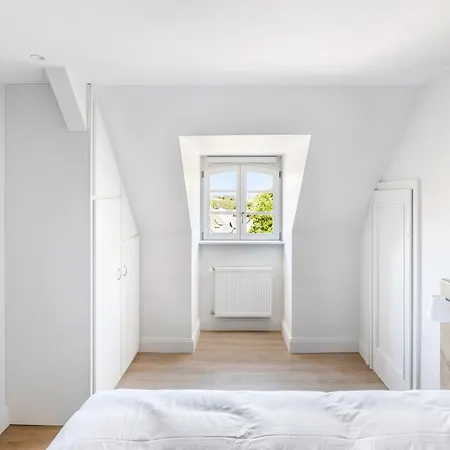 Maison Preiss - Le 6 شقة *