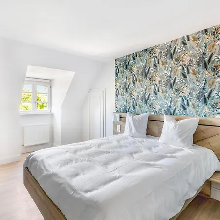 Maison Preiss - Le 6 *