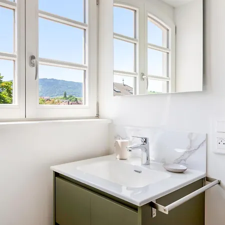 Maison Preiss - Le 6 *